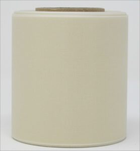 Bandfarben "zart-beige"