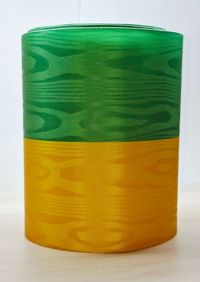 Moiré-Band der Druckerei